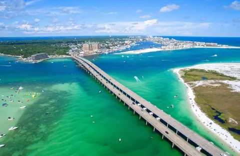 207 Ann Cir #9, Destin, FL 32541