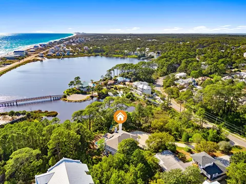 399 Allen Loop Dr, Santa Rosa Beach, FL 32459