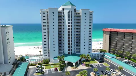 6415 Thomas Dr UNIT 502, Panama City Beach, FL 32408