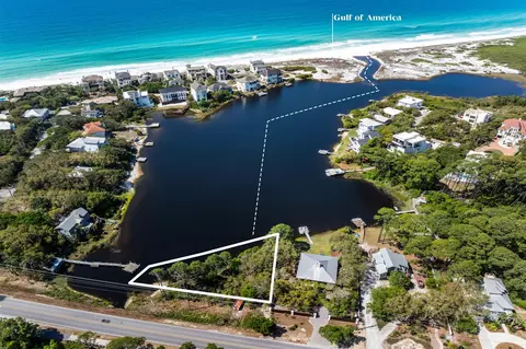 lot20 W Co Highway 30a, Santa Rosa Beach, FL 32459