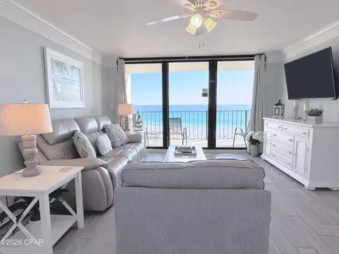 11483 Front Beach Rd UNIT 709, Panama City Beach, FL 32407