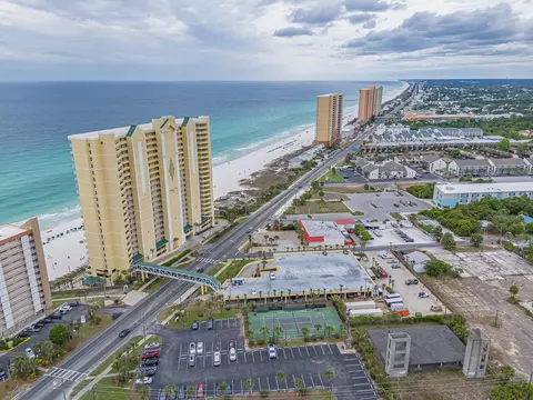 17545 Front Beach Rd UNIT 2004, Panama City Beach, FL 32413