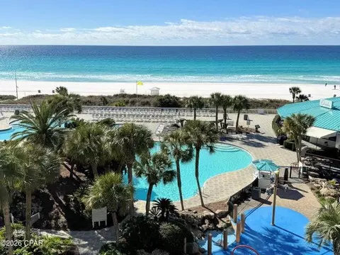 11483 Front Beach Rd UNIT 509, Panama City Beach, FL 32407