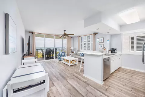 1322 SE Miracle Strip Pkwy UNIT 608, Fort Walton Beach, FL 32548