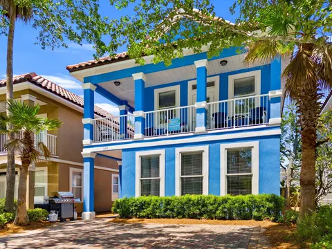249 Kono Way, Destin, FL 32541