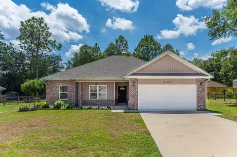 3156 Forrest Ave, Crestview, FL 32539