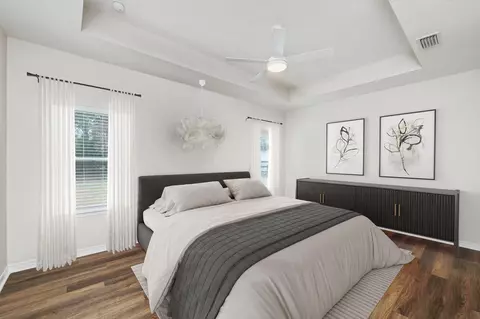 Bedroom - 3156 Forrest Ave, Crestview, FL 32539 photo 1 of 10