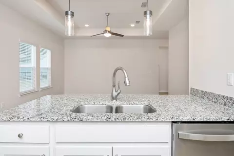 Kitchen - 3156 Forrest Ave, Crestview, FL 32539 photo 5 of 5