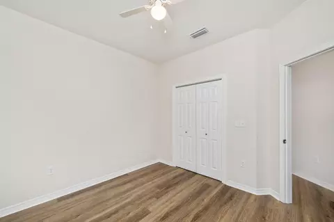 Bedroom - 3156 Forrest Ave, Crestview, FL 32539 photo 8 of 10
