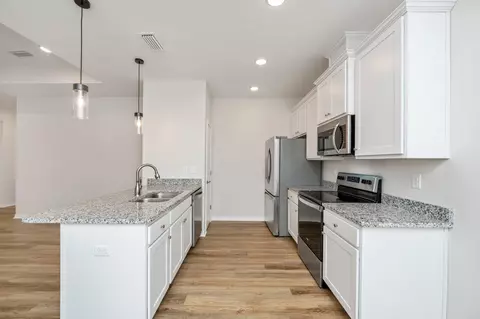 Kitchen - 3156 Forrest Ave, Crestview, FL 32539 photo 2 of 5