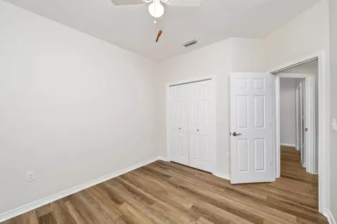 Bedroom - 3156 Forrest Ave, Crestview, FL 32539 photo 10 of 10