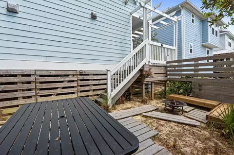 Exterior - 96 Sandpine Loop, Inlet Beach, FL 32461 photo 5 of 6