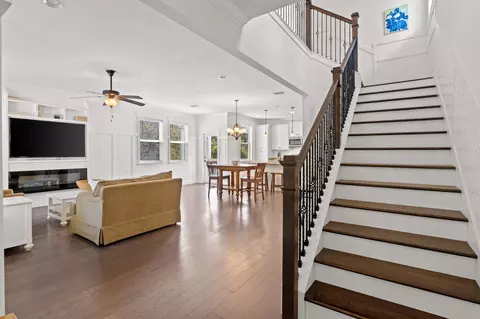 Entry Way - 96 Sandpine Loop, Inlet Beach, FL 32461 photo 1 of 4