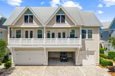 26 E Milestone Dr UNIT C, Inlet Beach, FL 32461