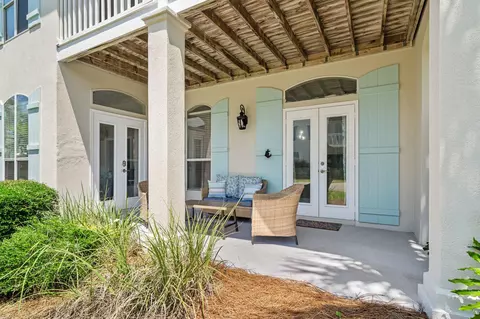 Exterior - 34 Opal Cv, Miramar Beach, FL 32550 photo 8 of 18