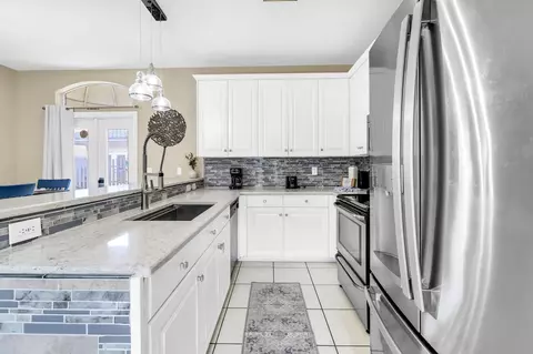 Kitchen - 34 Opal Cv, Miramar Beach, FL 32550 photo 2 of 4