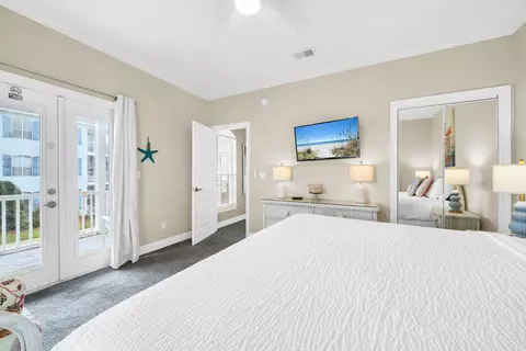 Bedroom - 34 Opal Cv, Miramar Beach, FL 32550 photo 5 of 8