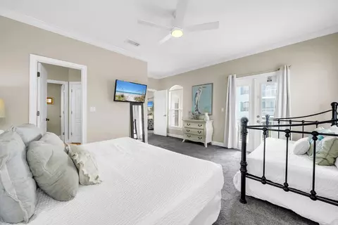 Bedroom - 34 Opal Cv, Miramar Beach, FL 32550 photo 8 of 8