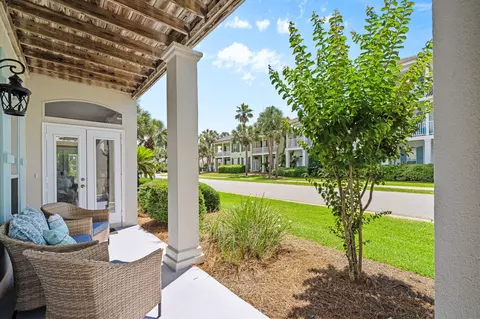Exterior - 34 Opal Cv, Miramar Beach, FL 32550 photo 5 of 18