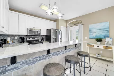 Kitchen - 34 Opal Cv, Miramar Beach, FL 32550 photo 4 of 4