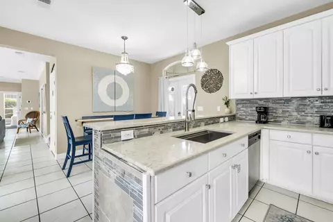 Kitchen - 34 Opal Cv, Miramar Beach, FL 32550 photo 3 of 4