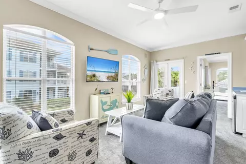 Living - 34 Opal Cv, Miramar Beach, FL 32550 photo 6 of 8