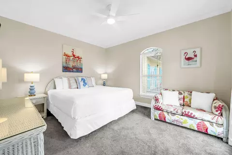 Bedroom - 34 Opal Cv, Miramar Beach, FL 32550 photo 6 of 8