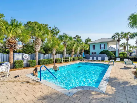 Exterior - 34 Opal Cv, Miramar Beach, FL 32550 photo 12 of 18