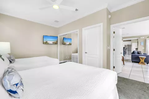 Bedroom - 34 Opal Cv, Miramar Beach, FL 32550 photo 3 of 8