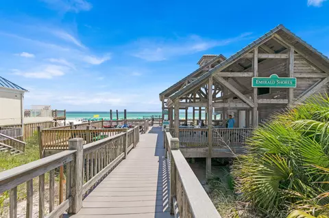 Exterior - 34 Opal Cv, Miramar Beach, FL 32550 photo 10 of 18