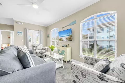Living - 34 Opal Cv, Miramar Beach, FL 32550 photo 7 of 8