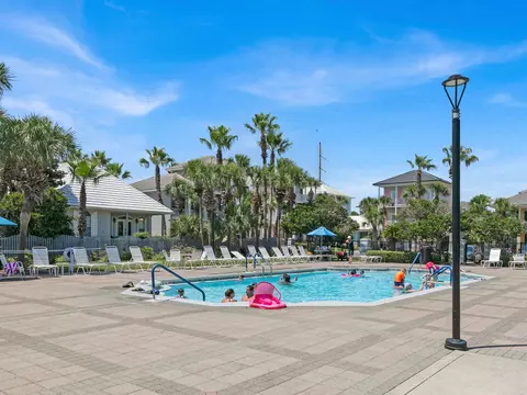 Exterior - 34 Opal Cv, Miramar Beach, FL 32550 photo 13 of 18