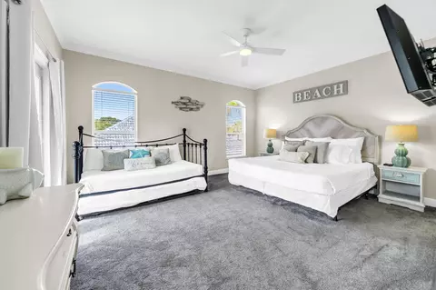 Bedroom - 34 Opal Cv, Miramar Beach, FL 32550 photo 7 of 8