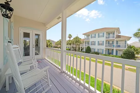 Exterior - 34 Opal Cv, Miramar Beach, FL 32550 photo 4 of 18