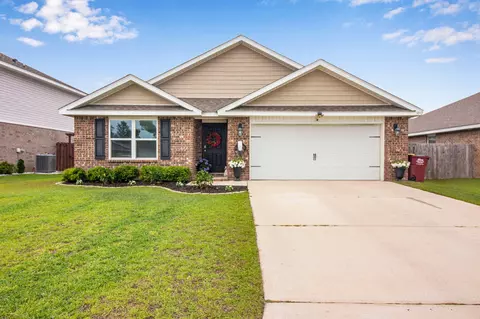 1032 Limpkin St, Crestview, FL 32539
