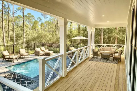 27 Sweet Gum Loop, Inlet Beach, FL 32461