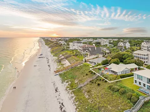 58 Montgomery St, Santa Rosa Beach, FL 32459