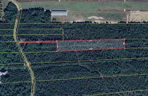 0 Pearson Rd, Milton, FL 32583