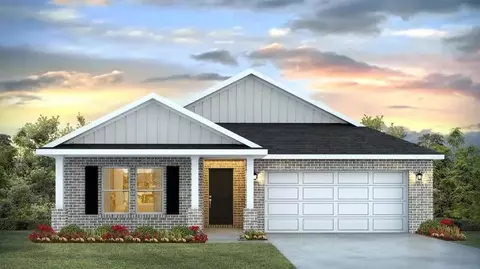 8075 Fox Hunt Dr, Milton, FL 32583