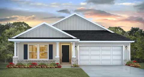 8063 Fox Hunt Dr, Milton, FL 32583
