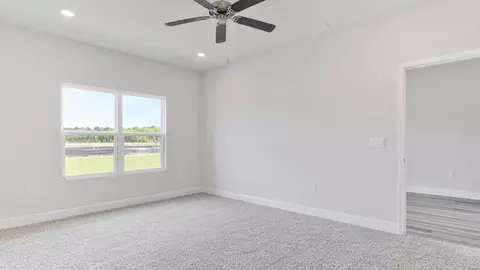 Bedroom - 8182 Fox Hunt Dr, Milton, FL 32583 photo 4 of 9