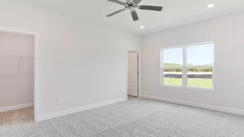 Bedroom - 8182 Fox Hunt Dr, Milton, FL 32583 photo 5 of 9