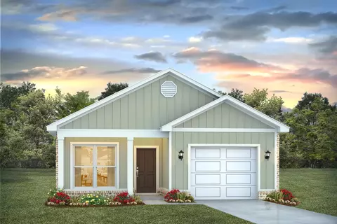 8182 Fox Hunt Dr, Milton, FL 32583