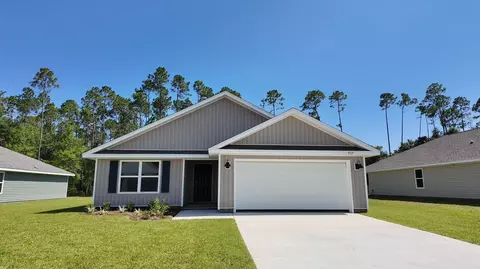 9719 Dutton Ln, Milton, FL 32583
