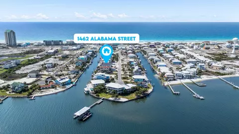 1462 Alabama St, Navarre, FL 32566