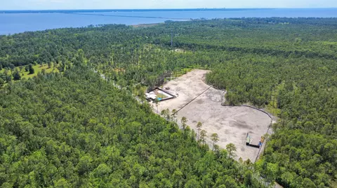 4 5 Acres Fluffy Landing Rd, Freeport, FL 32439