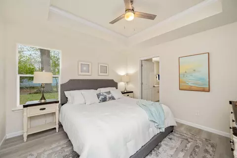 Bedroom - 150 N Booker St, Crestview, FL 32536 photo 3 of 3