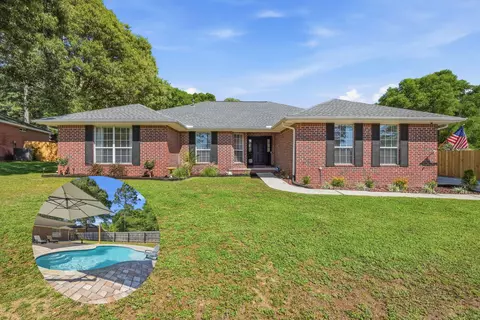 2672 Paddock Cir, Crestview, FL 32536