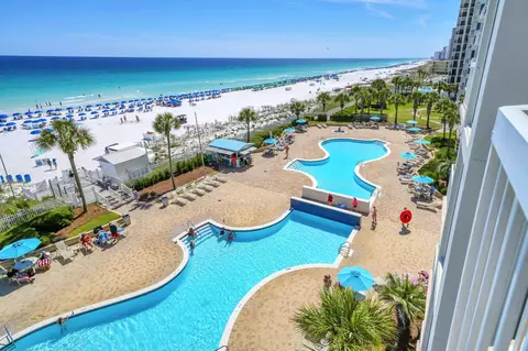 1050 Hwy 98 #505E, Destin, FL 32541