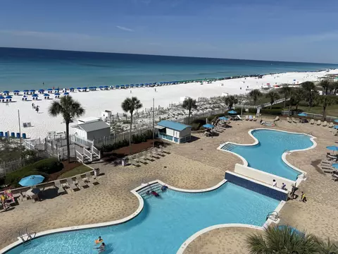 1050 Hwy 98 #505E, Destin, FL 32541
